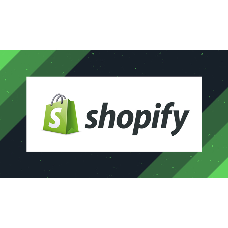 宁波Shopify建站：压倒eBay 挑战亚马逊 Shopify到底厉害在哪儿？